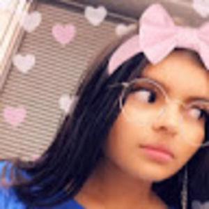 Meet your Posher, Sarai